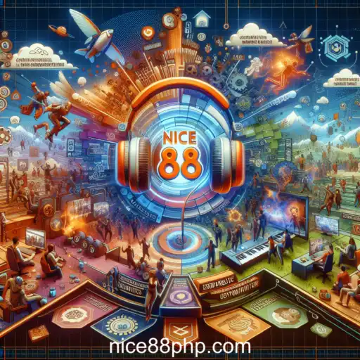 The Evolution of Online Gaming Platforms