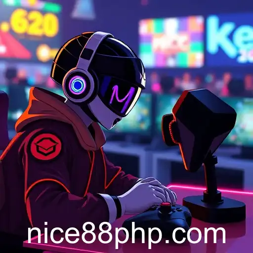 Gaming Evolution: The Nice88 Revolution