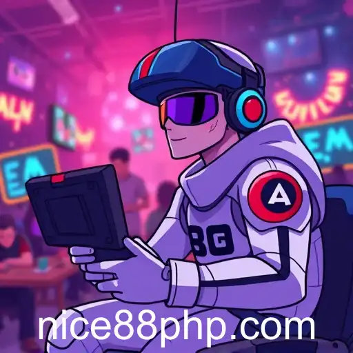 Gaming Evolution: nice88's Role in 2025