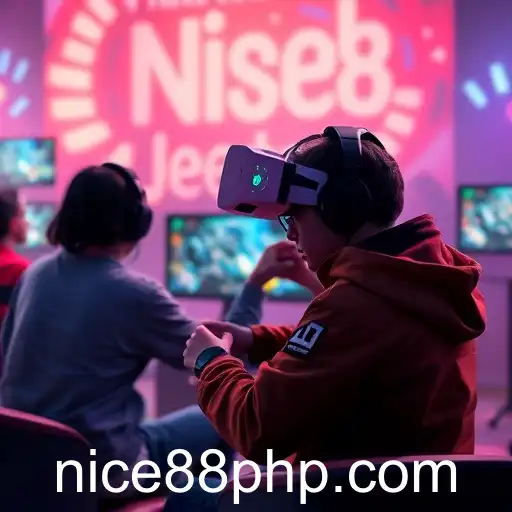 Gaming Landscape Evolves as Nice88 Gains Popularity