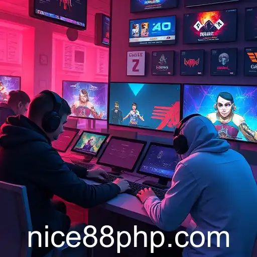 Gaming Trends and Community Growth in 2025