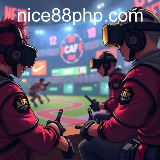 The Impact of Gaming Platforms in 2025