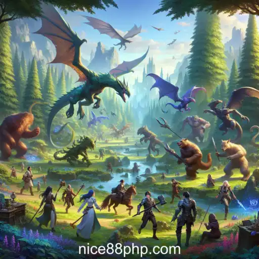 The Rise of Online Gaming Communities in 2025