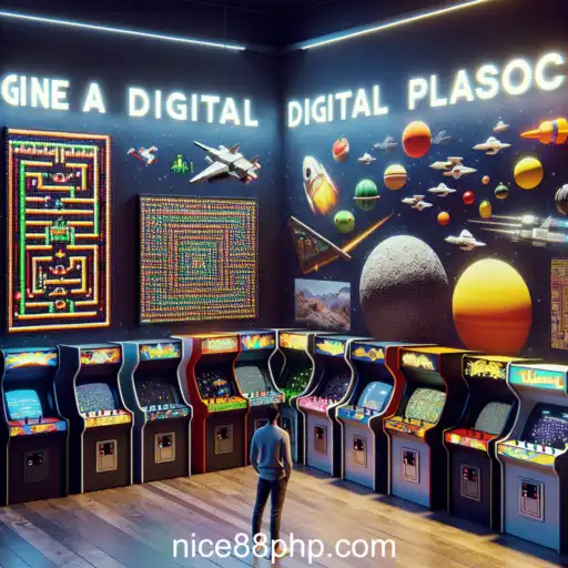 Online Gaming Trends Pave the Way