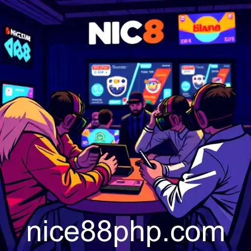 The Current Landscape of Online Gaming