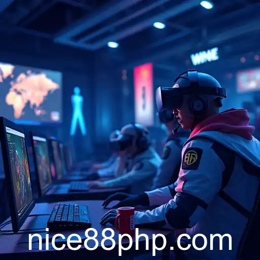 Rise and Impact of Online Gaming Communities in 2025