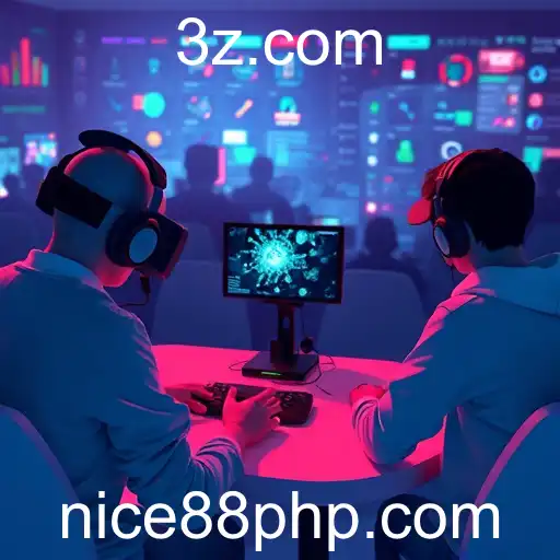 Online Gaming Trends in a Post-Pandemic World