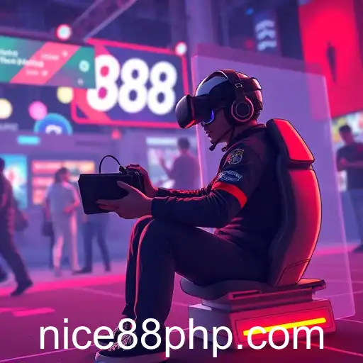 The Digital Playground: The Rise of Gaming Platforms