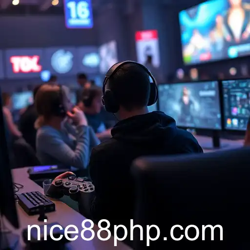 The Rise of Online Gaming Hubs in 2025