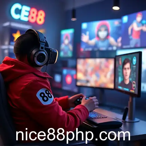 The Rise of Online Gaming Communities