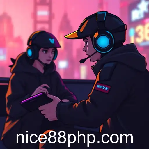 The Rise of Online Gaming: A Deep Dive into nice88